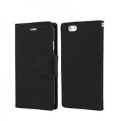 Havana preklopna torbica Fancy Diary Xiaomi Mi 11i/Poco F3 - črna