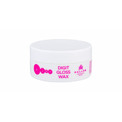 Kallos Cosmetics KJMN Digit Gloss Wax vosek za volumen las 100 ml za ženske