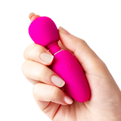 Nomi Tang Pocket Wand Hot Pink