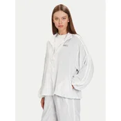 Puma Jopa PUMA X ROSÉ T7 633793 32 Srebrna Oversize