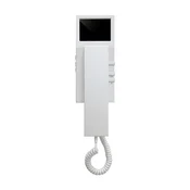 OP-VM3v2 - Boja LCD monitor 3,5 s telefonom za digitalni sustav OPTIMA - Elfon
