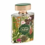 Al Haramain Green Dubai čisti parfum unisex 100 ml