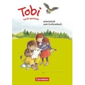 Tobi - Leicht gemacht. Arbeitsheft