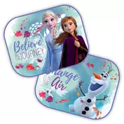 Frozen 2 sjenilo za auto