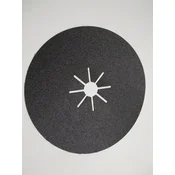 Fiber disk za kamen 180mm 4700 SIARAL 8 Sia - P36