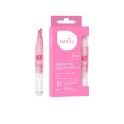 Olovka za Depilaciju Lica sa Cvetom Trešnje Vegan 100% - TANITA - Kozmo Shop Online