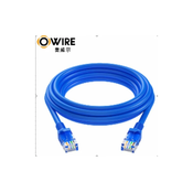 OWIRE LAN UTP kabl OWIRE Cat6 /plavi/3m