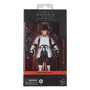 HASBRO Vojna zvezd: Andor Black Series Akcijska figura ISB Taktični agent 15 cm, (5000077764)