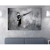 Opviq Slika na platnu 70x100cm
