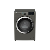 BEKO Mašina za pranje i sušenje veša HTV 8736 XC0M ProSmart motor siva