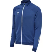 moška jopa hmlLEAD POLY ZIP