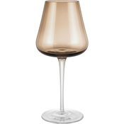 Komplet kozarcev za belo vino BELO Blomus 400 ml rjava 2 kos