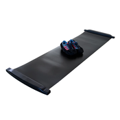 Ice Skating Trainer Tempish Slide Mat 230 cm Drill