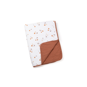 Doomoo Dream pamucna deka, kol.DS28 75x100