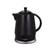 Električni kuhalnik Maestro MR-069, 1.5 L, 1500 W, črn