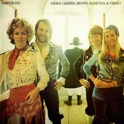 Abba Waterloo (Vinyl LP)