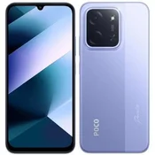 XIAOMI pametni telefon Poco C85 4G 6GB/128GB, Purple