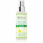 Saloos 100% Bio Neroli Water from Orange Blossoms 100ml