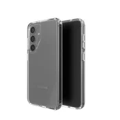 ZAGG Ohišje ZAGG Cases Crystal Palace za Samsung Galaxy S24 - prosojno