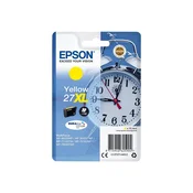 EPSON Yellow 27XL DURABrite Ultra Ink