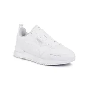 Puma Superge R78 Sl Jr 374428 02 Bela