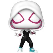 Funko POP! Marvel: Spider-Man - Spider Gwen