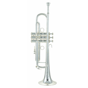 trobenta Bb Stradivarius LR190S-43B Vincent Bach