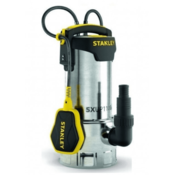 Stanley črpalka za umazano vodo SXUP1100XDE, 1100 W