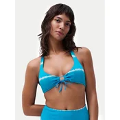 Chantelle Gornji del bikini C12VQA Modra