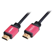 HDMI V2.1 kabel pozlacen 8K 48Gbps 5m