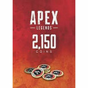Apex Legends 2150 coins ORIGIN Key