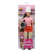 Barbie Barbie - šef kuhinje ( 1015000623 )
