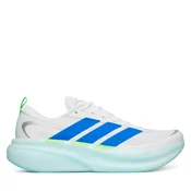 adidas Tekaški čevlji Supernova Glide M KJ8758 Bela