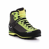 Salewa Čevlji treking čevlji 45 EU MS Crow Gtx