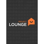 Project Lounge Steam Key GLOBAL