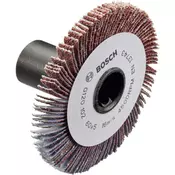 BOSCH lamelni brusni kotur 5 MM, GRANULACIJA 120 1600A00151