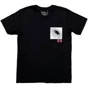 Ed Sheeran Play is Now (Back Print) Black XL Majica
