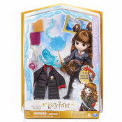Grupo HARRY POTTER HERMIONE GRANGER SVETLEČA PUNČKA 20 CM, (21240744)