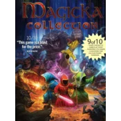 Paradox Interactive Game Key Magicka Collection (Cijeli svijet)