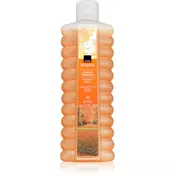 Avon Senses Golden Embrace pjena za kupku 1000 ml