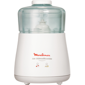 Moulinex DPA1 električni rezač namirnica 0,5 L 1000 W Bijelo