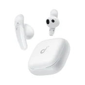 Anker Bluetooth slušalice Soundcore Liberty ANC, Bele