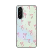 Maska za telefon Silikonska Print Skin za Samsung A366B Galaxy A36 5G Cute Bow