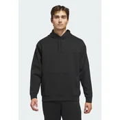 ADIDAS PERFORMANCE Športna majica Beyond črna