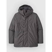 Patagonia Stormshadwo Parka forge grey