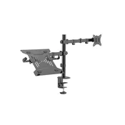 S Box LCD-LM01 - 2 Stoni nosač za monitor i laptop