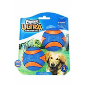 Chuckit! Igrača za pse Chuckit Ultra Squeaker Ball M 6cm/2ks