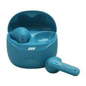 JBL Tune Flex 2 Blue Bežicne bubice