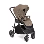 joie® otroški voziček versatrax™ cashew