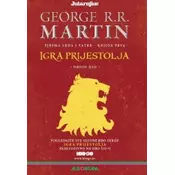 Igra Prijestolja - Drugi dio